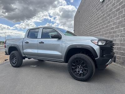 2025 Chevrolet Colorado Crew Cab 4x4 Pickup for sale #S1199833 - photo 1