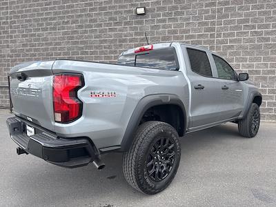New 2025 Chevrolet Colorado Trail Boss Crew Cab 4x4 Pickup for sale #S1199833 - photo 2