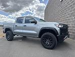 2025 Chevrolet Colorado Crew Cab 4x4 Pickup for sale #S1199833 - photo 1