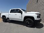 2025 Chevrolet Silverado 2500 Crew Cab 4x4 Pickup for sale #S1205251 - photo 1