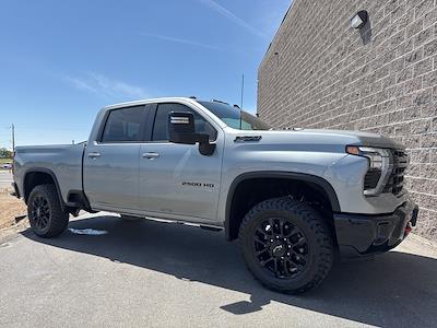 2025 Chevrolet Silverado 2500 Crew Cab 4x4 Pickup for sale #S1205266 - photo 1