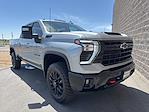 2025 Chevrolet Silverado 2500 Crew Cab 4x4 Pickup for sale #S1205266 - photo 5
