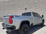 2025 Chevrolet Silverado 2500 Crew Cab 4x4 Pickup for sale #S1205266 - photo 2