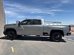 2025 Chevrolet Silverado 2500 Crew Cab 4x4 Pickup for sale #S1205266 - photo 9