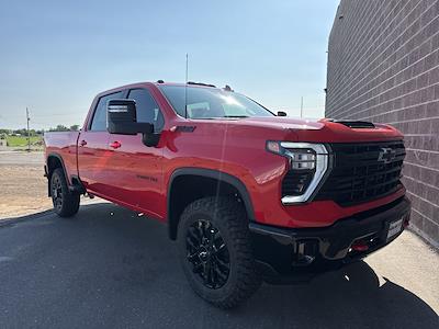 2025 Chevrolet Silverado 3500 Crew Cab 4x4 Pickup for sale #S1206767 - photo 1