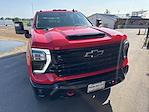New 2025 Chevrolet Silverado 3500 LT Crew Cab 4x4 Pickup for sale #S1206767 - photo 4