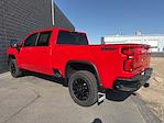 New 2025 Chevrolet Silverado 3500 LT Crew Cab 4x4 Pickup for sale #S1206767 - photo 6