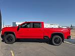 New 2025 Chevrolet Silverado 3500 LT Crew Cab 4x4 Pickup for sale #S1206767 - photo 7