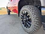 New 2025 Chevrolet Silverado 3500 LT Crew Cab 4x4 Pickup for sale #S1206767 - photo 8
