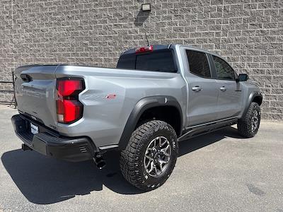 New 2025 Chevrolet Colorado ZR2 Crew Cab 4x4 Pickup for sale #S1208825 - photo 2