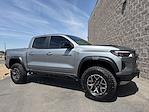 New 2025 Chevrolet Colorado ZR2 Crew Cab 4x4 Pickup for sale #S1208825 - photo 1