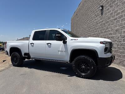 2025 Chevrolet Silverado 2500 Crew Cab 4x4 Pickup for sale #S1214531 - photo 1