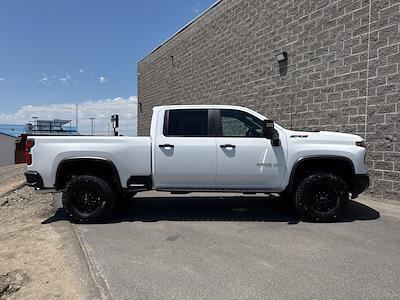 2025 Chevrolet Silverado 2500 Crew Cab 4x4 Pickup for sale #S1214531 - photo 2