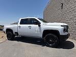 New 2025 Chevrolet Silverado 2500 ZR2 Crew Cab 4x4 Pickup for sale #S1214531 - photo 1