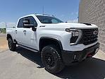 New 2025 Chevrolet Silverado 2500 ZR2 Crew Cab 4x4 Pickup for sale #S1214531 - photo 3