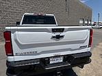 New 2025 Chevrolet Silverado 2500 ZR2 Crew Cab 4x4 Pickup for sale #S1214531 - photo 5