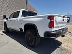 New 2025 Chevrolet Silverado 2500 ZR2 Crew Cab 4x4 Pickup for sale #S1214531 - photo 6