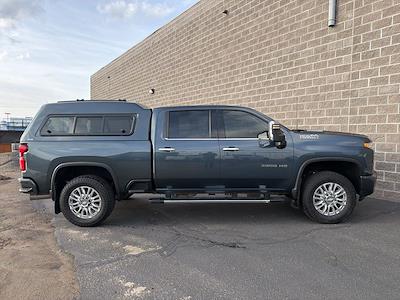 Used 2020 Chevrolet Silverado 3500 High Country Crew Cab for sale #S1233267B - photo 2