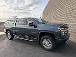 Used 2020 Chevrolet Silverado 3500 High Country Crew Cab for sale #S1233267B - photo 1