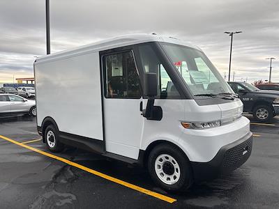 New 2025 Chevrolet BrightDrop 400 Step Van / Walk-in for sale #S9102613 - photo 1