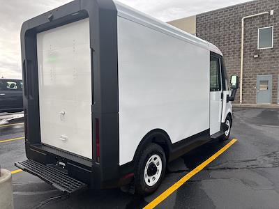 New 2025 Chevrolet BrightDrop 400 Step Van / Walk-in for sale #S9102613 - photo 2