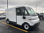 New 2025 Chevrolet BrightDrop 400 Step Van / Walk-in for sale #S9102613 - photo 1