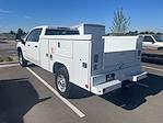 New 2025 Chevrolet Silverado 2500 Double Cab 4x4 Reading Service Truck for sale #SF125959 - photo 2