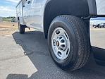 New 2025 Chevrolet Silverado 2500 Double Cab 4x4 Reading SLU98-SW 8' 2" Service Truck for sale #SF125959 - photo 4