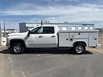New 2025 Chevrolet Silverado 2500 Double Cab 4x4 Reading SLU98-SW 8' 2" Service Truck for sale #SF125959 - photo 6