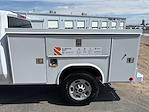 New 2025 Chevrolet Silverado 2500 Double Cab 4x4 Reading SLU98-SW 8' 2" Service Truck for sale #SF125959 - photo 7