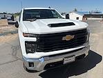 New 2025 Chevrolet Silverado 2500 Double Cab 4x4 Reading SLU98-SW 8' 2" Service Truck for sale #SF126284 - photo 3