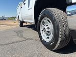 New 2025 Chevrolet Silverado 2500 Double Cab 4x4 Reading SLU98-SW 8' 2" Service Truck for sale #SF126284 - photo 4