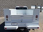 New 2025 Chevrolet Silverado 2500 Double Cab 4x4 Reading SLU98-SW 8' 2" Service Truck for sale #SF126284 - photo 5