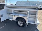 New 2025 Chevrolet Silverado 2500 Double Cab 4x4 Reading SLU98-SW 8' 2" Service Truck for sale #SF126284 - photo 8