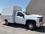 New 2025 Chevrolet Silverado 3500 Regular Cab 4x4 Knapheide AKC110H2094 9' 1" Service Truck for sale #SF146750 - photo 1