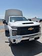 New 2025 Chevrolet Silverado 3500 Regular Cab 4x4 Knapheide AKC110H2094 9' 1" Service Truck for sale #SF146750 - photo 3