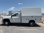 New 2025 Chevrolet Silverado 3500 Regular Cab 4x4 Knapheide AKC110H2094 9' 1" Service Truck for sale #SF146750 - photo 6