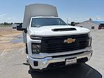 New 2025 Chevrolet Silverado 3500 Regular Cab 4x4 Knapheide KC108H2089 9' Service Truck for sale #SF146928 - photo 3
