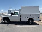 New 2025 Chevrolet Silverado 3500 Regular Cab 4x4 Knapheide KC108H2089 9' Service Truck for sale #SF146928 - photo 6