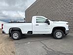 2025 Chevrolet Silverado 2500 Regular Cab 4x4 Pickup for sale #SF153297 - photo 2