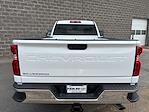 2025 Chevrolet Silverado 2500 Regular Cab 4x4 Pickup for sale #SF153297 - photo 5
