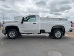 2025 Chevrolet Silverado 2500 Regular Cab 4x4 Pickup for sale #SF153297 - photo 7