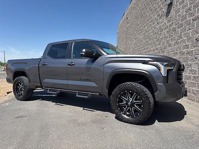 2024 Toyota Tundra CrewMax Cab 4x4 Pickup for sale #SF172772A - photo 1