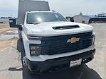 New 2025 Chevrolet Silverado 3500 Crew Cab 4x4 Reading Service Truck for sale #SF179714 - photo 3
