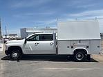 New 2025 Chevrolet Silverado 3500 Crew Cab 4x4 Reading Service Truck for sale #SF179714 - photo 6
