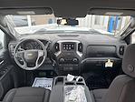 New 2025 Chevrolet Silverado 3500 Crew Cab 4x4 Reading Service Truck for sale #SF180081 - photo 24