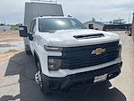 New 2025 Chevrolet Silverado 3500 Crew Cab 4x4 Reading Service Truck for sale #SF180081 - photo 3