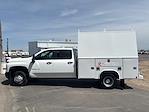 New 2025 Chevrolet Silverado 3500 Crew Cab 4x4 Reading Service Truck for sale #SF180081 - photo 6