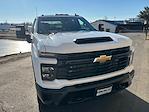 2025 Chevrolet Silverado 3500 Double Cab 4x4, Reading SL Service Body Service Truck for sale #SF183718 - photo 3