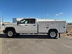 2025 Chevrolet Silverado 3500 Double Cab 4x4, Reading SL Service Body Service Truck for sale #SF183718 - photo 6